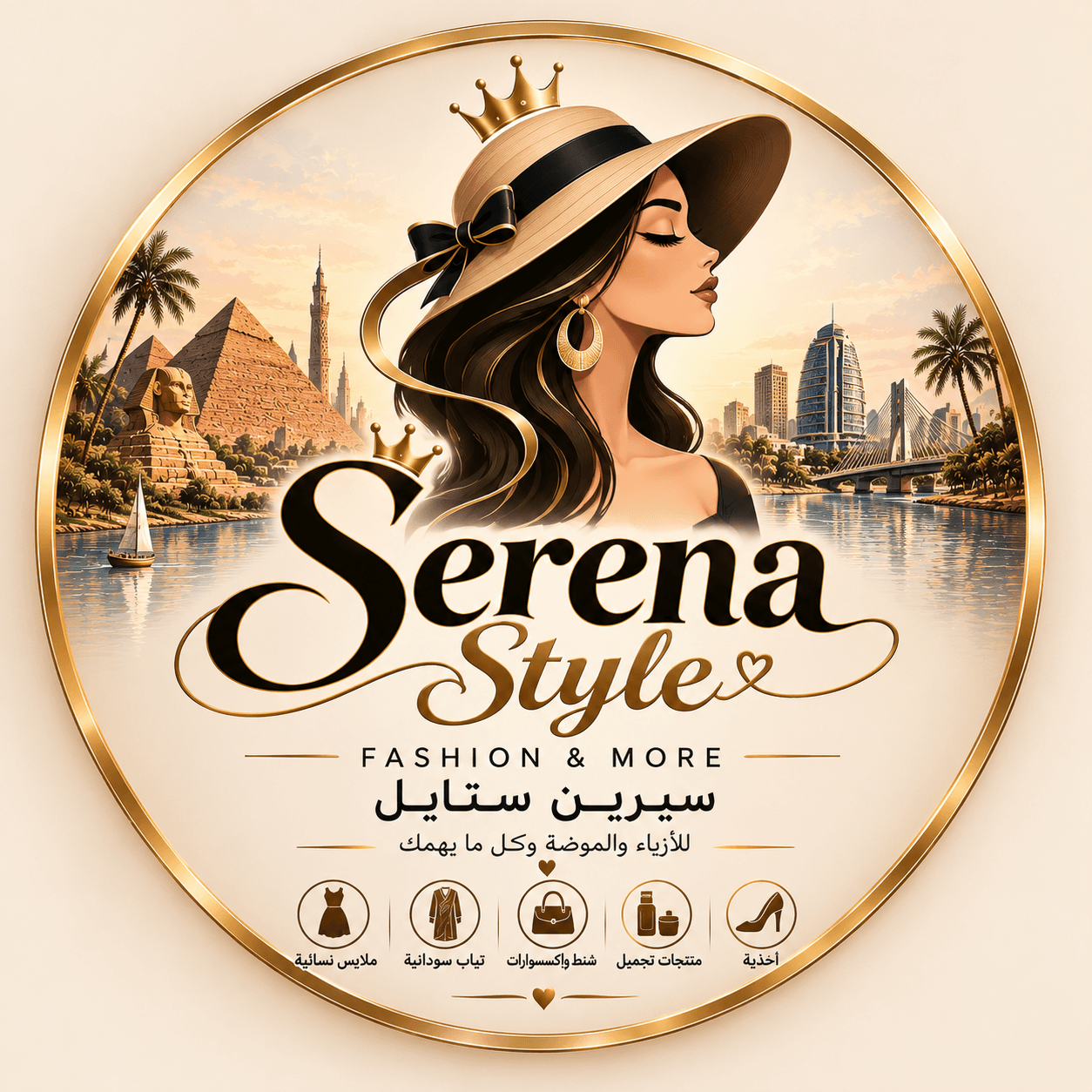 سيرين استايل